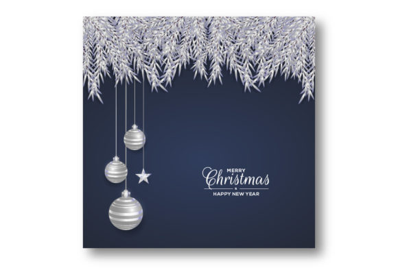 A Graphic Templates Review: Using the Christmas Banner Vector