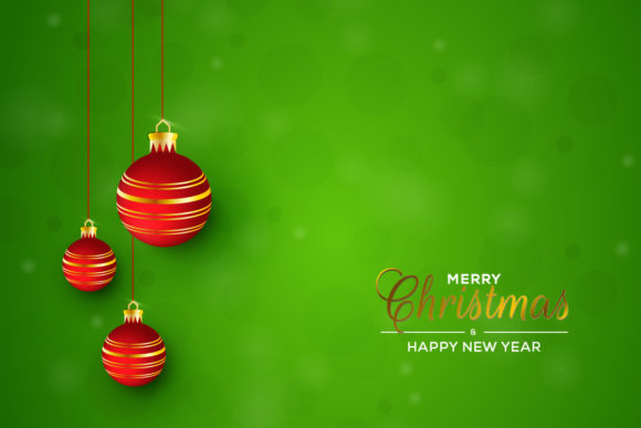 A Review of the Christmas Elegant Background Vector for Marketing Graphics