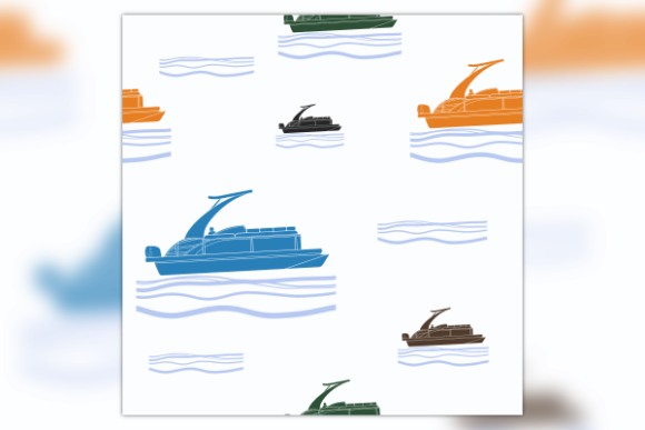 Assessing a Sport Arch Pontoon Boat Pattern for Real Client Work