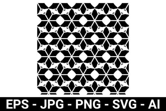 Beyond Wallpaper: An Abstract Pattern for Brand Storytelling