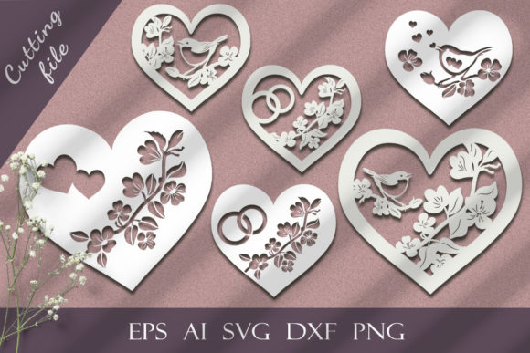 Cutout Hearts SVG: A Designer's Real-World Embroidery Review