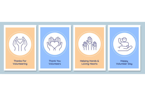 Global Volunteer Day Graphics: A Versatile Graphic Template Review