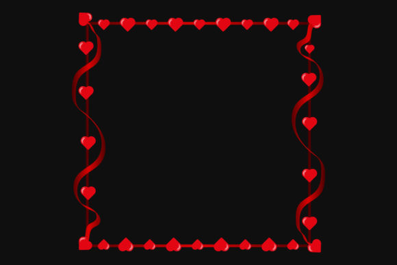 Love Heart Icons: A Graphic Designer's Take on Modern Marketing
